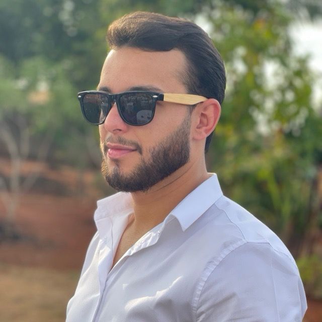 FELIPE BORGES
