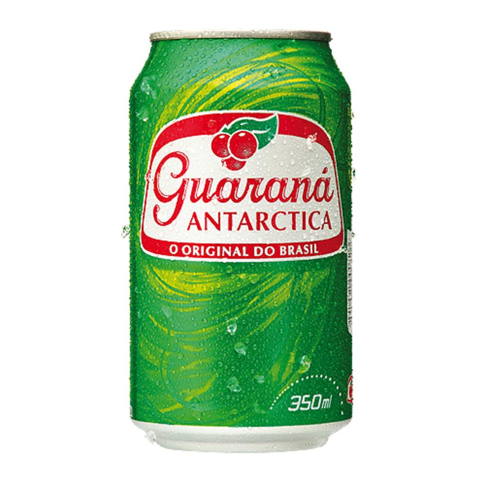 GUARANA ANTARCTICA