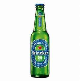 CERVEJA HEINEKEN ZERO