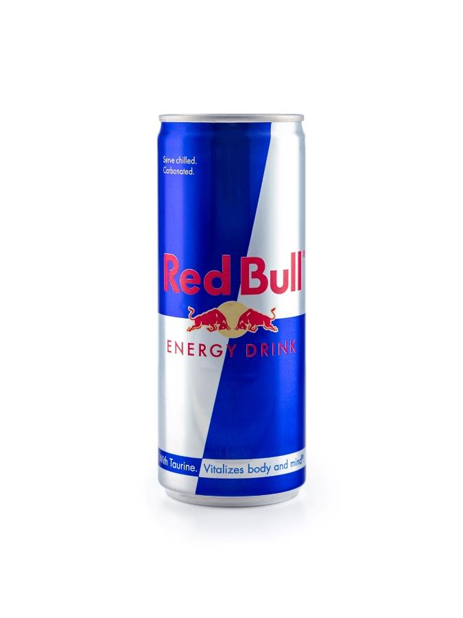 REDBULL TRADICIONAL