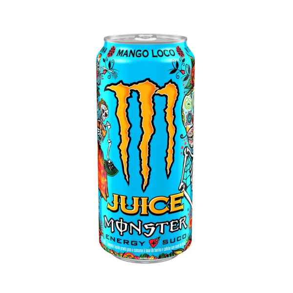 MONSTER MANGO LOCO