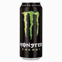 MONSTER TRADICIONAL