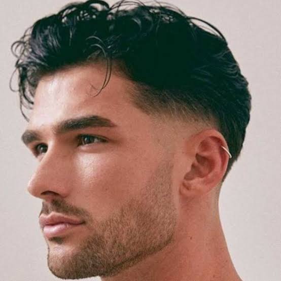 CORTE DE CABELO