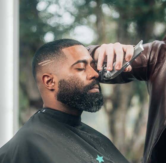 BARBA RAPIDA