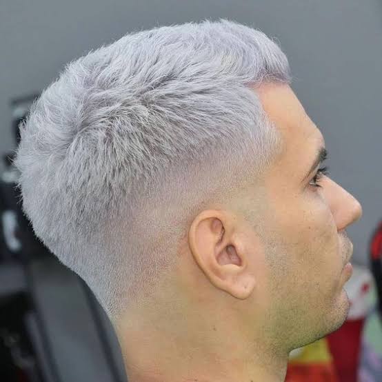 PLATINADO (A PARTIR )