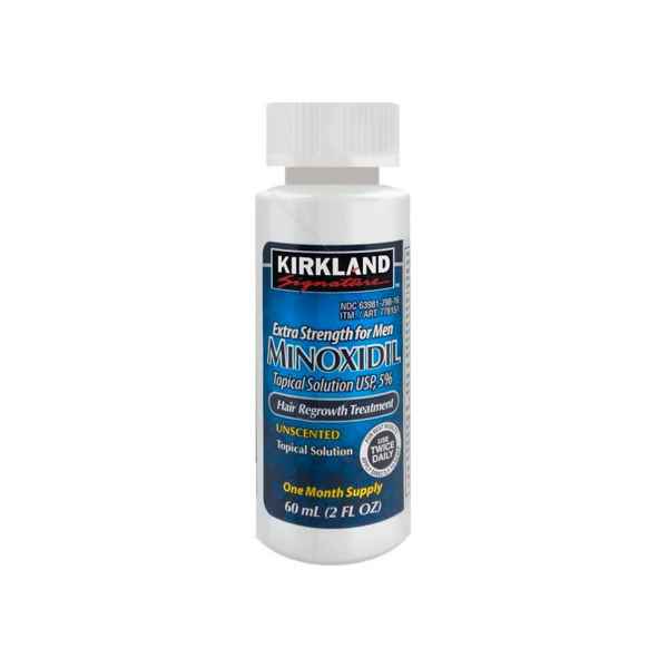 MINOXIDIL KIRKLAND