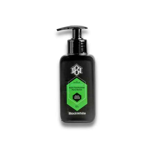 BALM TONIFICANTE BLACKWHITE