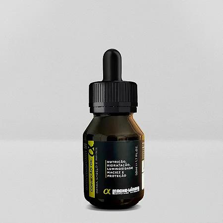 ÓLEO PARA BARBA MACHOLANDIA