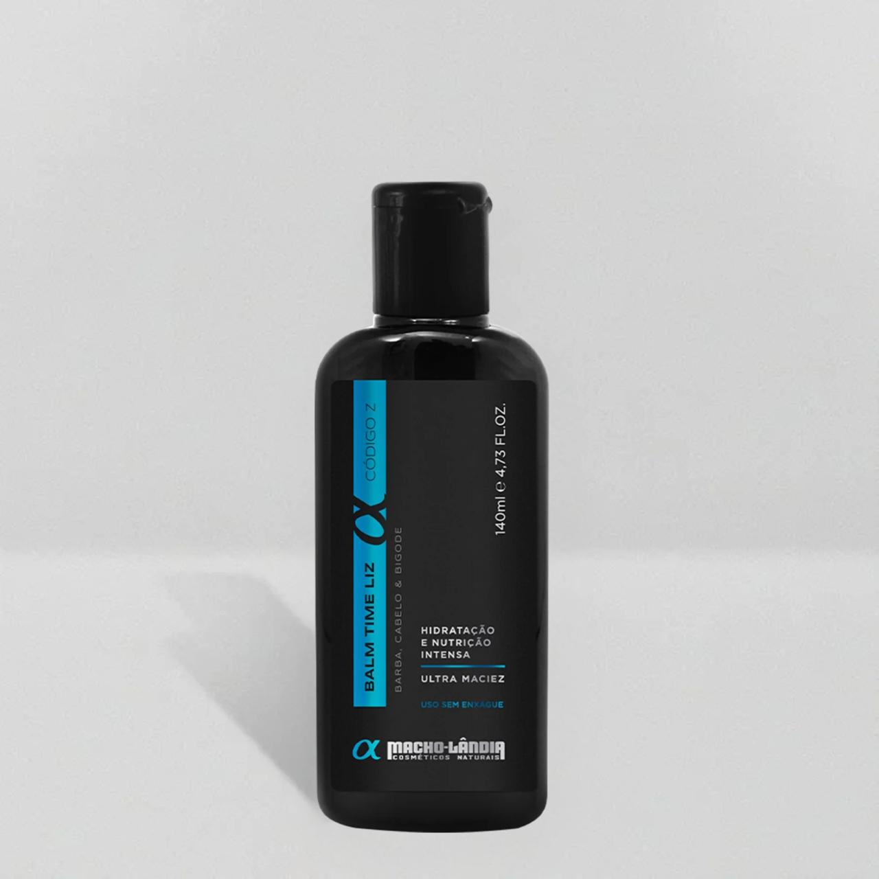 BALM MACHOLANDIA