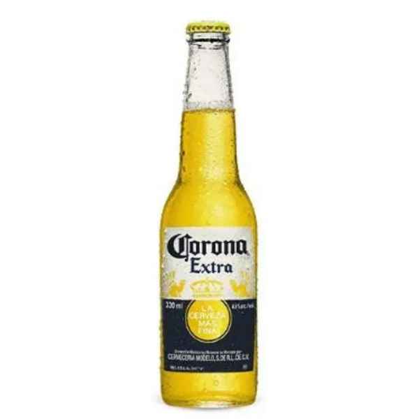 CERVEJA CORONA