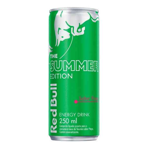 REDBULL PITAYA