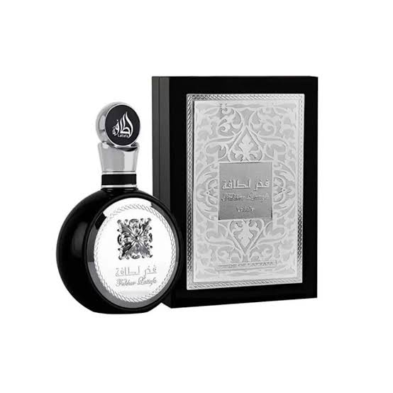 PERFUME FAKHAR PRATA