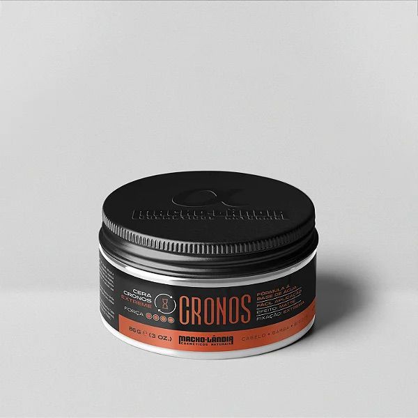 CERA MATTE CRONOS MACHOLANDIA