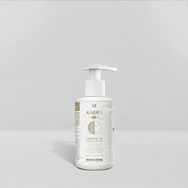 LEAVE-IN KAIROS MACHOLANDIA