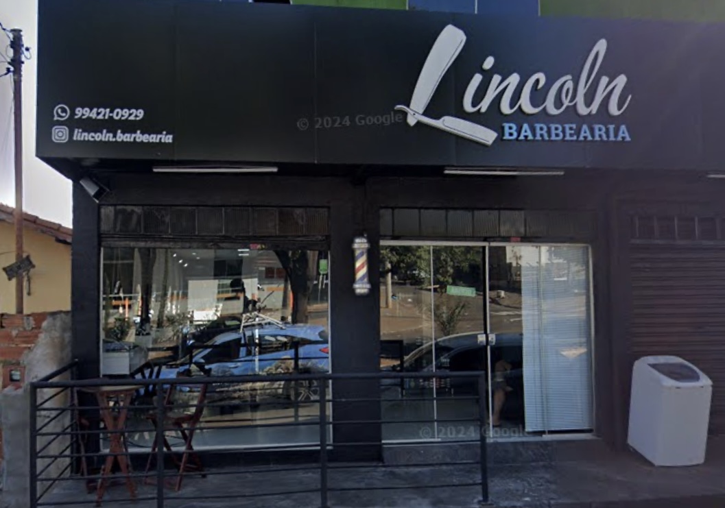 Imagem da Barbearia